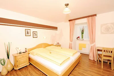 Standard Doppelzimmer