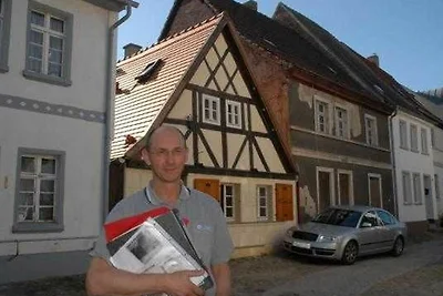 Casa vacanze Vacanza di relax Zerbst