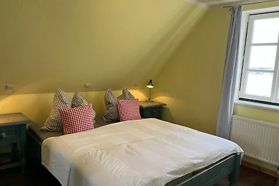 Appartamento Vacanza con famiglia Krakow am See