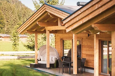 Casa vacanze Vacanza di relax Schattwald