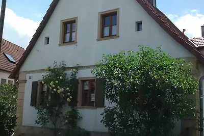 Ferienhaus Herzogenreuth