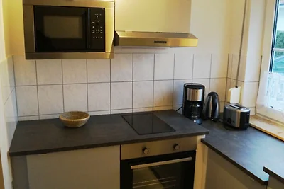 Ferienwohnung Monika