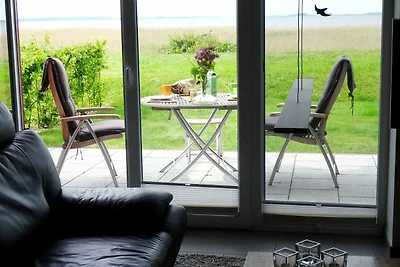 Deichhaus Boddentraum