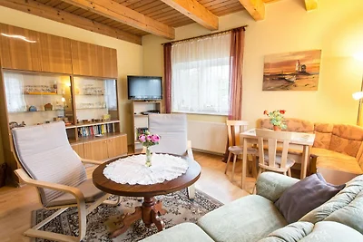Appartamento Vacanza con famiglia Kröslin