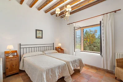 Vakantiehuis Ontspannende vakantie Bunyola