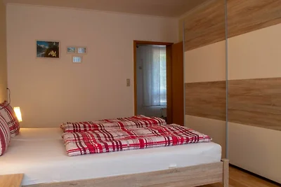 Appartamento Vacanza con famiglia Wernigerode