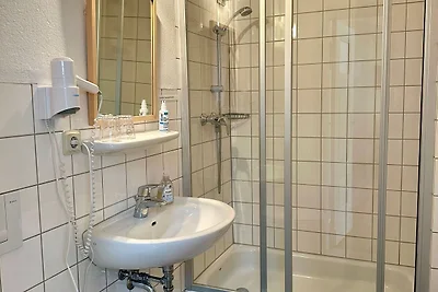 Zimmer 2 - Appartement mit Küchenbereich 2...