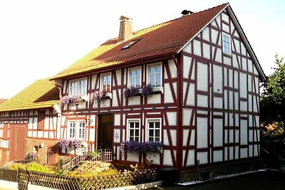 Ferienwohnung Sölzer