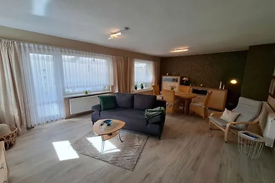 Ferienhaus Bornberg