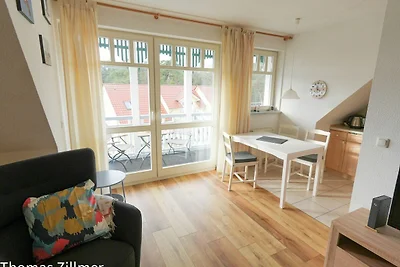 Wohnung  Möwennest
