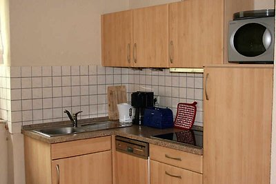 Vakantieappartement Gezinsvakantie Stavenhagen