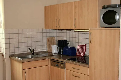 Ferienwohnung rechts (Brümmer)