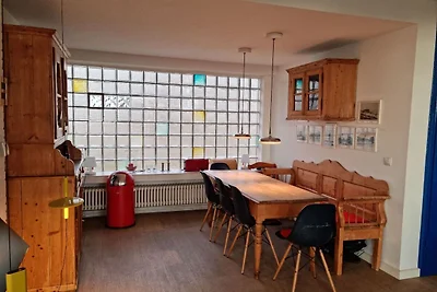 Ferienhaus alleinstehend