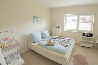 Holiday home relaxing holiday Varel