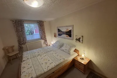 Vakantieappartement Gezinsvakantie Trautenstein