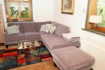 Vakantiehuis Ontspannende vakantie Damp