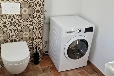 Vakantieappartement Gezinsvakantie Hasselberg