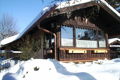 Ferienhaus Stangl