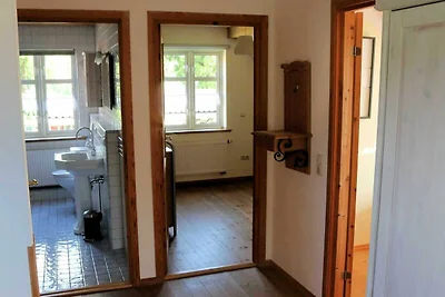 Casa vacanze Vacanza di relax Gößweinstein