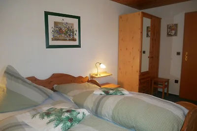 Vakantieappartement Gezinsvakantie Ahlbeck