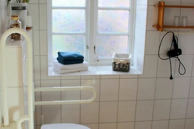 Ferienwohnung Ostseeanleger