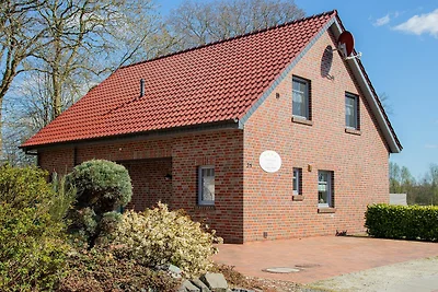 Ferienhaus Nr. 26a, 2x Dusche, WC, 2...