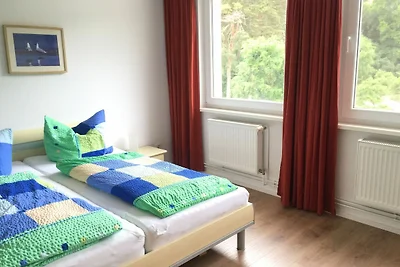 Wohnung Möve
