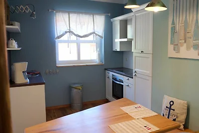 Vakantieappartement Gezinsvakantie Altenkirchen