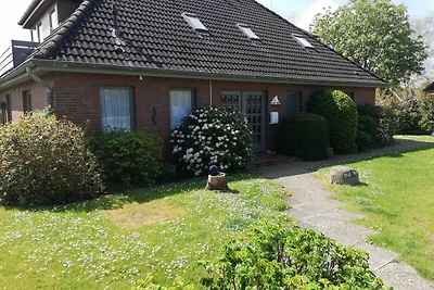 Vakantieappartement Gezinsvakantie Nieblum