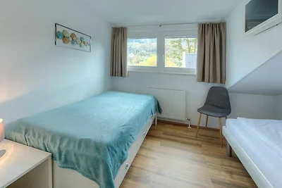 pansion Romantičan odmor Mondsee