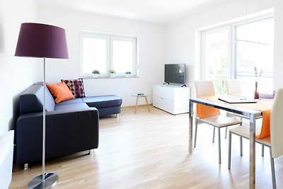 Apartment Nr. 3