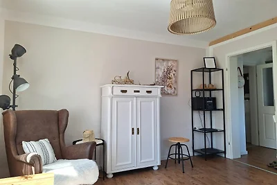 Vakantieappartement Gezinsvakantie Betzenstein