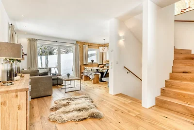 Vakantieappartement Gezinsvakantie Dalaas