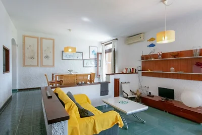 Vakantieappartement Gezinsvakantie Porto Cristo
