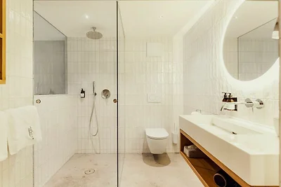 Superior Doppelzimmer Kaspar (Hotel)