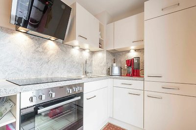 Vakantieappartement Gezinsvakantie Forchheim