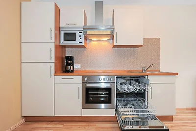 Ferienwohnung Wattwurm