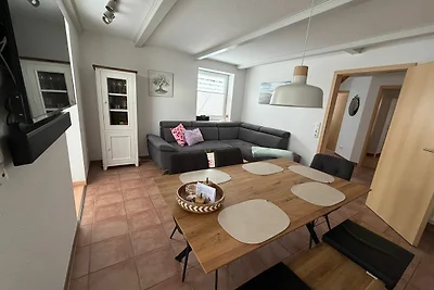 Ferienhaus 110 Ingrid Marie 60qm für max.