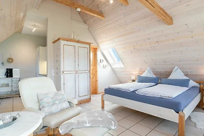 Appartamento Vacanza con famiglia Nordstrand
