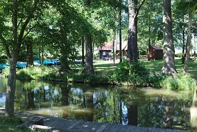 Hotel Cultuur en bezienswaardigheden Vetschau