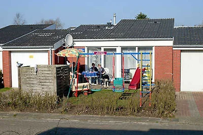 Ferienhaus Weisse Robbe