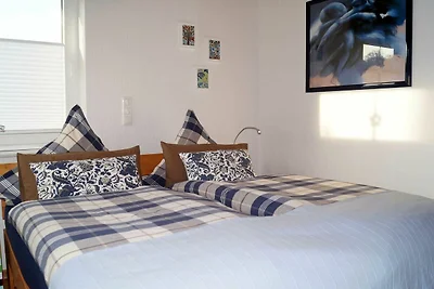 Appartamento Vacanza con famiglia Tecklenburg