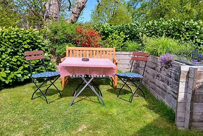 Vakantieappartement Gezinsvakantie Gross-Mohrdorf