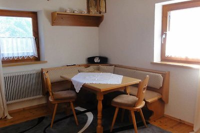 Vakantieappartement Gezinsvakantie Steinberg am Rofan