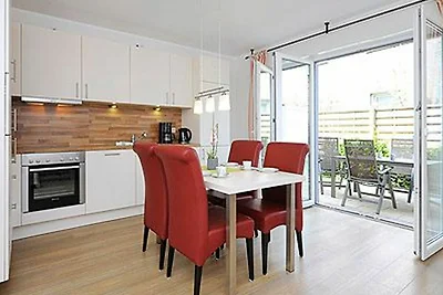 Ferienwohnung Strandtor