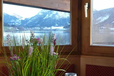 Appartamento Vacanza con famiglia Schliersee