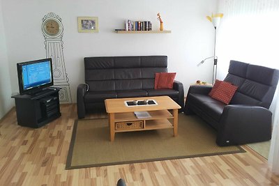 Vakantieappartement Gezinsvakantie Bad Harzburg