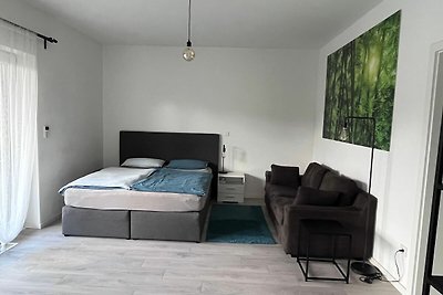 Vakantieappartement Gezinsvakantie 