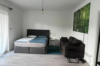 Appartamento Vacanza con famiglia Stockstadt am Main