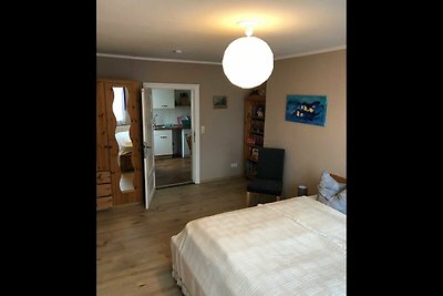 Ferienwohnung am Neuklostersee ( nähe Wismar)